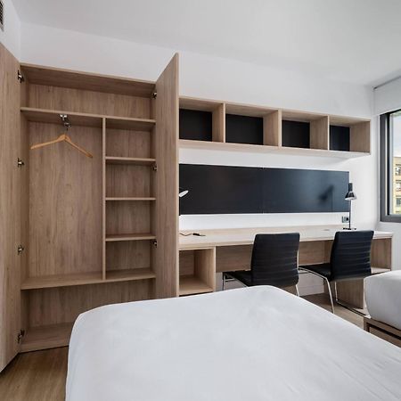 Micampus Pamplona Student Residence Экстерьер фото